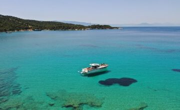 nimbus charter in athen