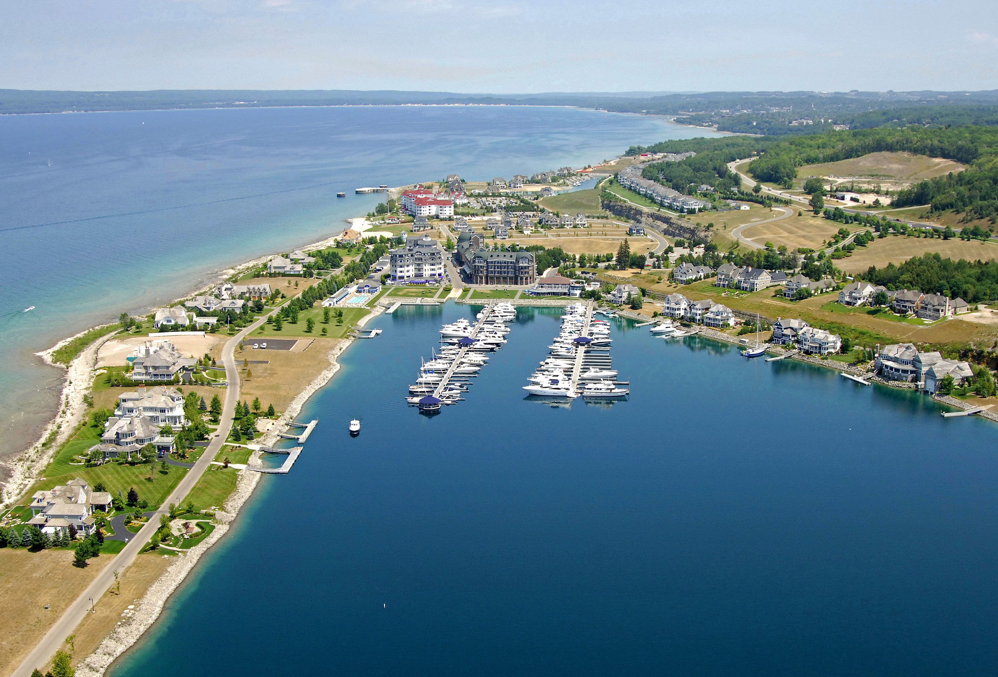 Bay Harbor Boat Show